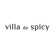 빌라 드 스파이시 (villa de spicy)